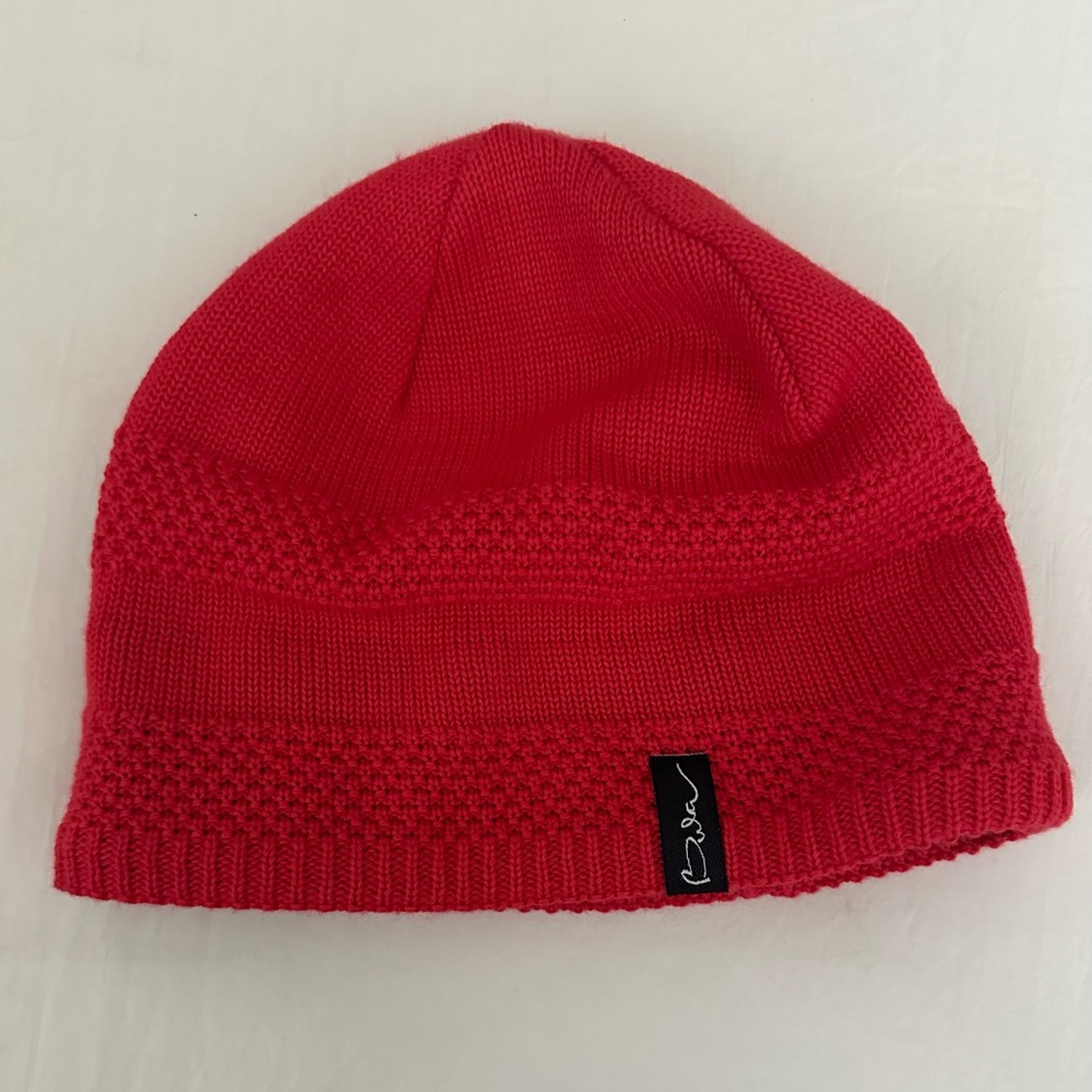 Bula, Wool Beanie Hat